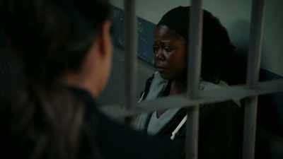 It wasn't fair,
you losing him, - All Rise