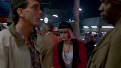 It wasn't that far off. - The Movies That Made Us