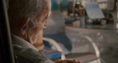 It wasn't his father's fault. - Three Identical Strangers