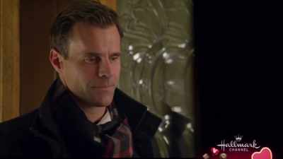 It wasn't your fault. Besides, - Very, Very, Valentine