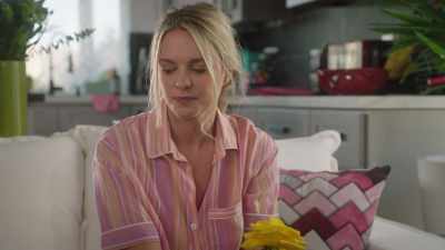 It wasn't her fault.
It was no one's fault. - The Date Whisperer