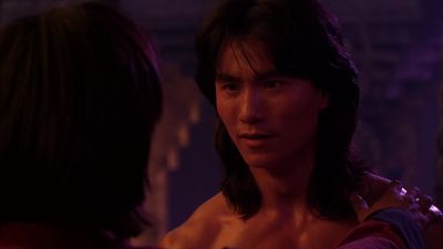 It wasn't my fault - Mortal Kombat