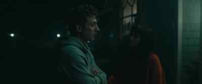 It wasn't your fault. - The Rental