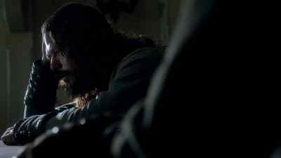 It wasn't your fault. - Black Sails