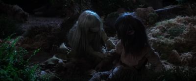 It wasn't your fault - The Dark Crystal