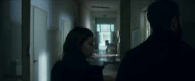 It wasn't your fault.
You were just a boy. - Devils