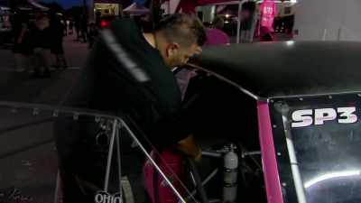 It wasn't going nowhere.
I mean, nowhere. - Street Outlaws No Prep Kings Team Attack