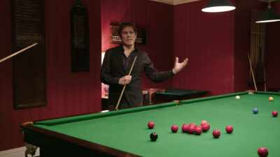 It wasn't gonna be all about - Duran Duran: There's Something You Should Know