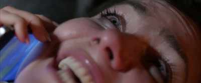 - It wasn't that hard to find!
- Dad, just say the name! - The Girl in the Trunk