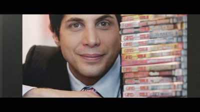 It wasn't because he was trying
to hide what he was doing, - Girls Gone Wild: The Untold Story
