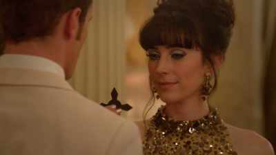 It wasn't her. - Ms Fisher's Modern Murder Mysteries