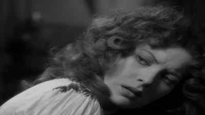 It wasn't her. - The Hunchback of Notre Dame