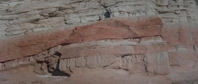 It wasn't here - Beneath the Planet of the Apes