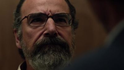 It wasn't him. - Homeland