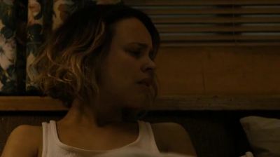 It wasn't him. - True Detective