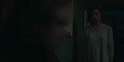 It wasn't him. - The Outsider
