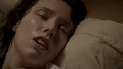 It wasn't human. - Teen Wolf