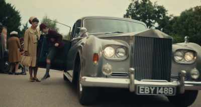 It wasn't her I was challenging, - Cruella