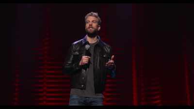 It wasn't until I got older, wiser,
I realized that's just an old wives' tale - Anthony Jeselnik: Fire in the Maternity Ward