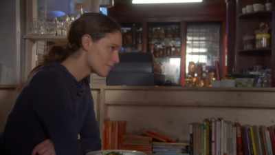 It wasn't until I was with Kieran, - Trigonometry