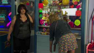  It wasn't my idea, it was Gav's.  - Gavin & Stacey: The Finale