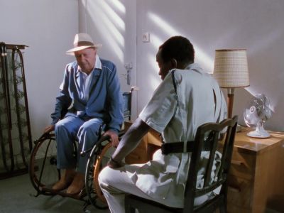 It wasn't my idea - Miss Marple: A Caribbean Mystery