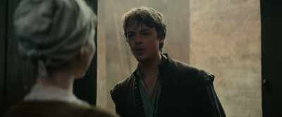 It wasn't important. - Tulip Fever