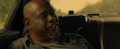 It wasn't in disappointment, you know? - How It Ends