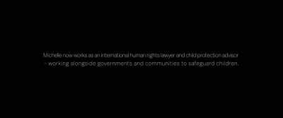It wasn't initially born
as an NGO, it started... - The Last Tourist