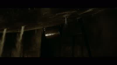 It wasn't me It's her - Indiana Jones and the Temple of Doom