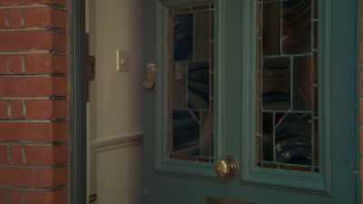 It wasn't just a dog. - After Life