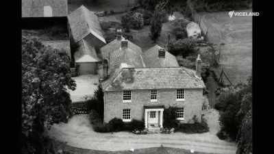 It wasn't just a farm,
it was a big property - The Bambers: Murder at the Farm