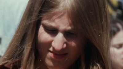 It wasn't just about
what you're going to experience - The Janes