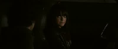 It wasn't just because i had nowhere else to go. - Zombieland