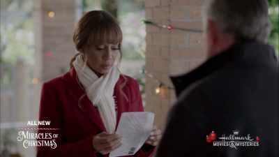 It wasn't just chance
that brought you here. - The Christmas Doctor