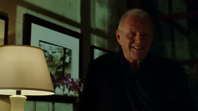 It wasn't just clever. - Fracture
