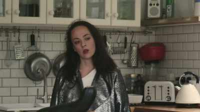 "It wasn't just his
touch I desired." - Dirty Work
