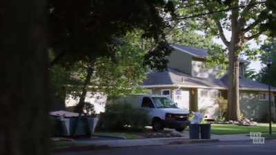  - It wasn't just looked upon
 as a middle class home. - Rifkin on Rifkin: Private Confessions of a Serial Killer