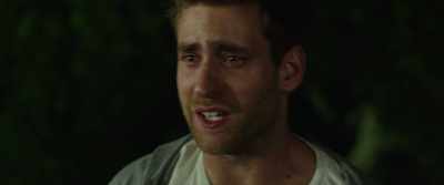 It wasn't just one stupid thing.
It was gonna... - The Healer