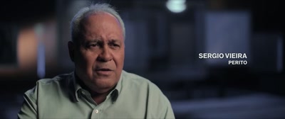 It wasn't like a typical homicide
or break-in mess. - A Life Too Short: The Isabella Nardoni Case
