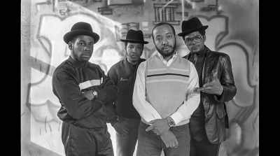 It wasn't like he was some guy that, like, - Beastie Boys Story