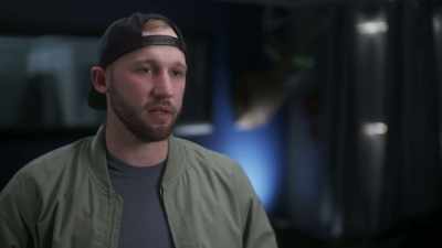 It wasn't like I wanted
to use 'em daily, - Inmate to Roommate