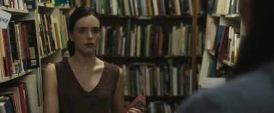 It wasn't like that then. - The Night House