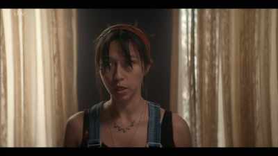 It wasn't like it was
a normal relationship. - The Long Call
