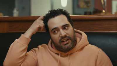 It wasn't long after - The Lebanese Burger Mafia
