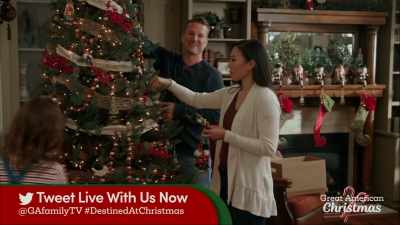 It wasn't so long
ago you were pouring - Destined at Christmas