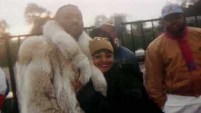 It wasn't until maybe
three or four times - TLC Forever