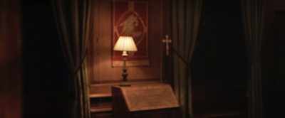 It wasn't me.
I didn't do it. - Confession