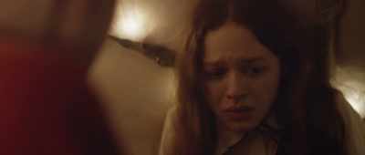 It wasn't me. It was a mistake.
It was an accident. - Little Bone Lodge