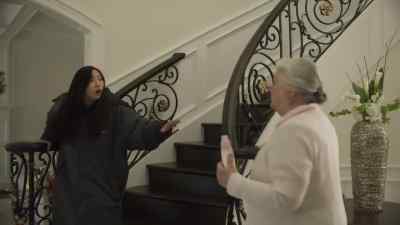 - It wasn't me. It wasn't me. - Awkwafina is Nora From Queens